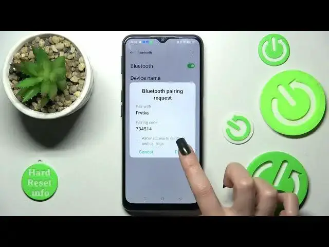 'Video thumbnail for How to Connect OPPO A16S with Device via Bluetooth – Bluetooth Connection'