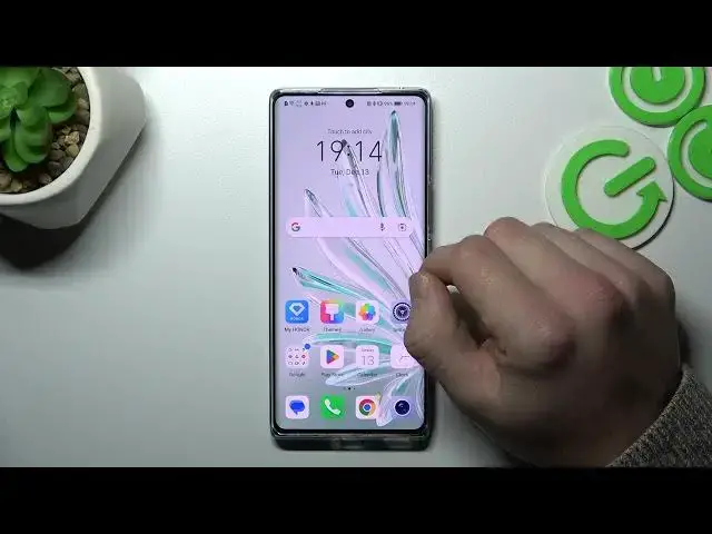 'Video thumbnail for How to Change Display Brightness Level on HONOR 70? - Adjust Brightness Level'