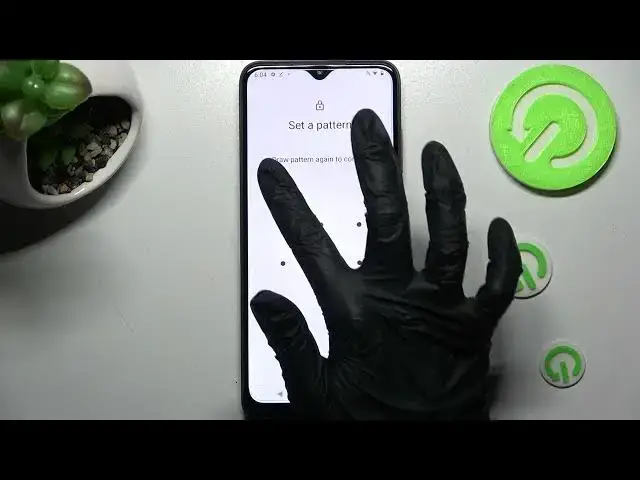 'Video thumbnail for How to Add Screen Lock on T-MOBILE Revvl 6 Pro - Choose Screen Lock'
