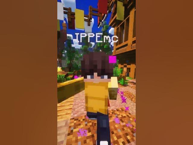 Video thumbnail for Haluatko mukaan Minecraft SMP:elle?  #minecraftsuomi #minecraft