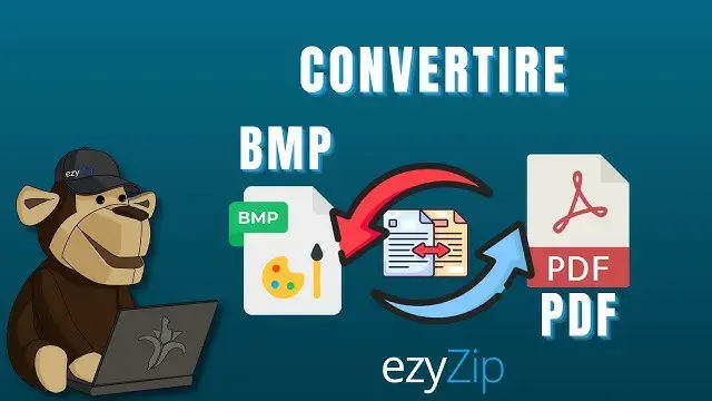 'Video thumbnail for Come Convertire BMP in PDF Online (Guida Semplice)'