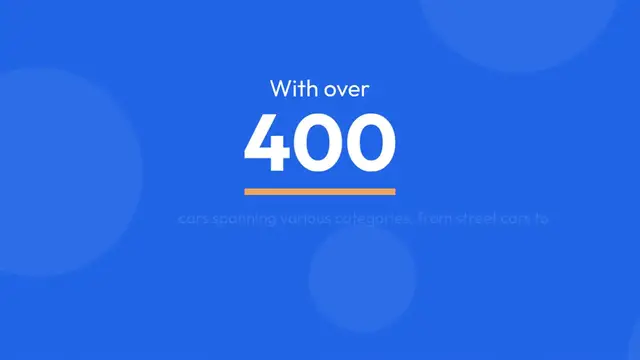 Video thumbnail for Gran Turismo 7 Car Features