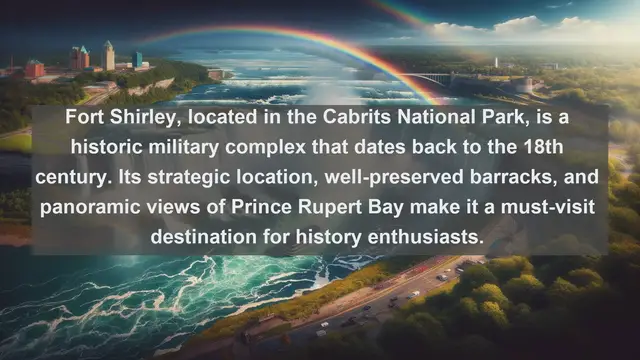 Video thumbnail for Discovering Dominica's Architectural Treasures: Top 10 Must-Visit Landmarks