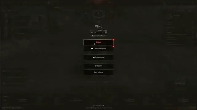 Video thumbnail for How To Show & Hide Maximum Spotting Range In World Of Tanks