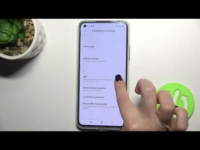 Video thumbnail for How to Enable NFC on XIAOMI 11 Lite 5G NE - Disable NFC