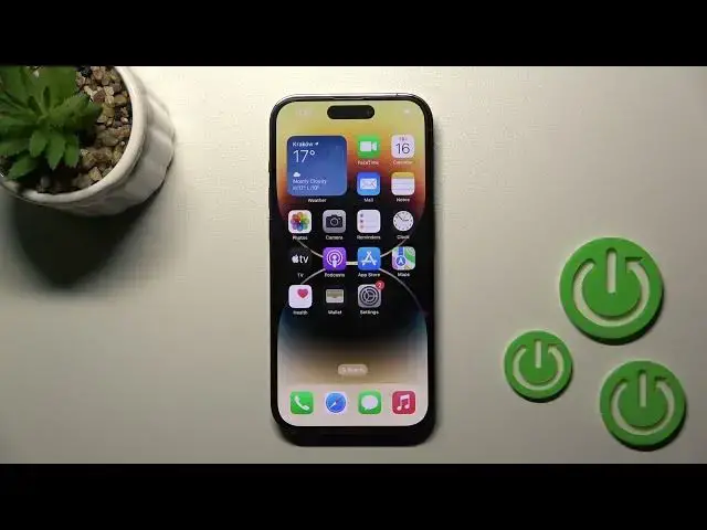 'Video thumbnail for How to Switch On Flashlight on iPhone 14 Pro? | Enable Tourch'