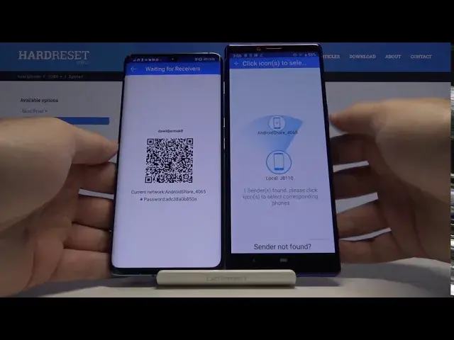 Video thumbnail for How to Change from Huawei Phone to Sony Xperia 1 – Contacts, Apps and Files Transfer with CLONEit