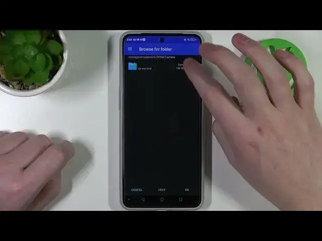 Video thumbnail for How To Unpack RAR & Zip Files on ZTE Blade V40s