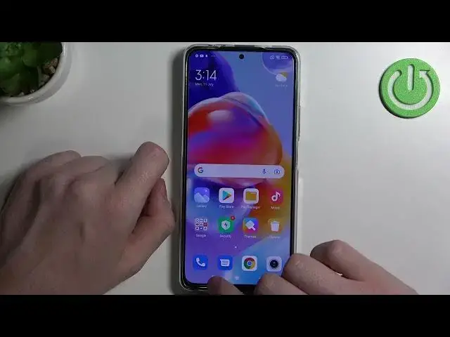 Video thumbnail for Does REDMI Note 11 Pro+ Have LED Lamp Notifications?