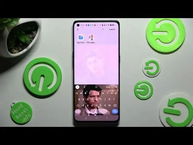 'Video thumbnail for How to Find Downloaded Files in OPPO Find X2 Neo?'