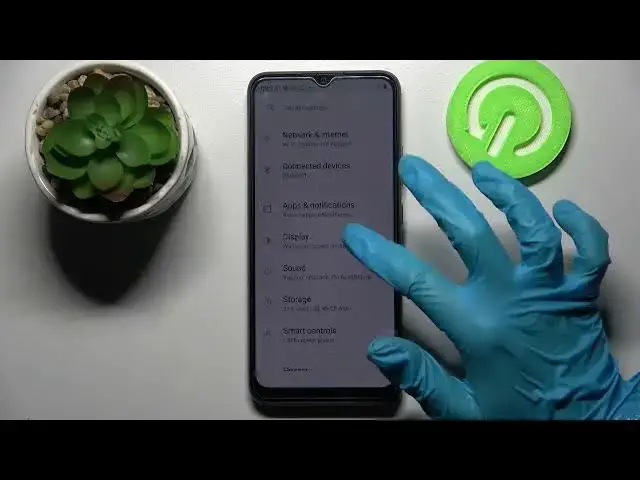 'Video thumbnail for How to Change Font Size in Display Settings on REALME C11 2021'