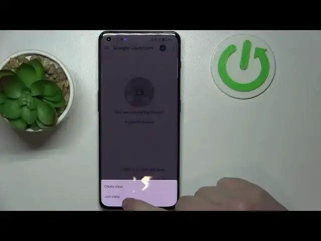 Video thumbnail for How To Install & Join Google Classroom On OnePlus 11