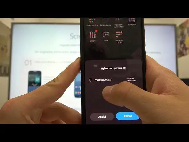 Video thumbnail for How to Cast Screen in Xiaomi Mi 9T – Use Screen Mirroring