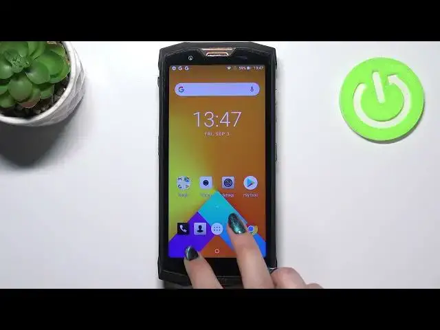 Video thumbnail for How to Switch Off Running Apps in DOOGEE S80 – Close Running Apps in Background