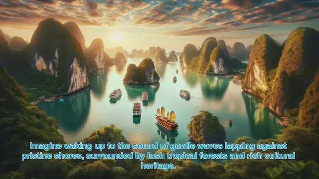 Video thumbnail for Discover the Top 10 Camping Destinations in the Solomon Islands