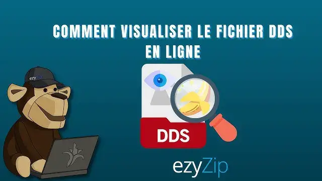 'Video thumbnail for Afficher Les Fichiers DDS en Ligne | Afficher Les Images DDS'