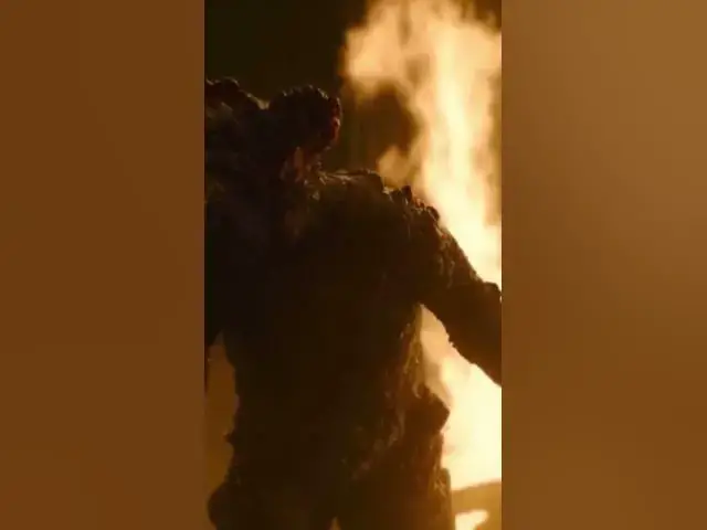 Video thumbnail for The Last Of Us: S1Ep5 Epic Clip with Joel and Ellie.  #lastofus #elliewilliams #joelmiller #bloater