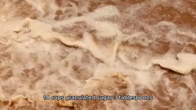 Video thumbnail for Buttermilk pie recipe