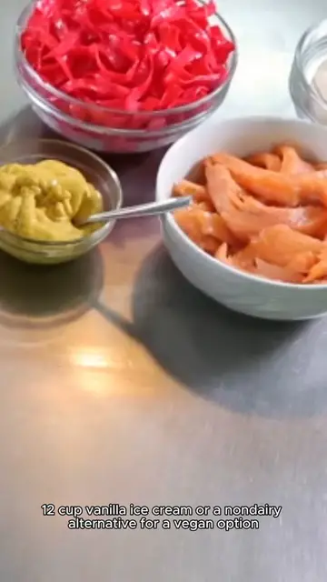'Video thumbnail for dole whip recipe'