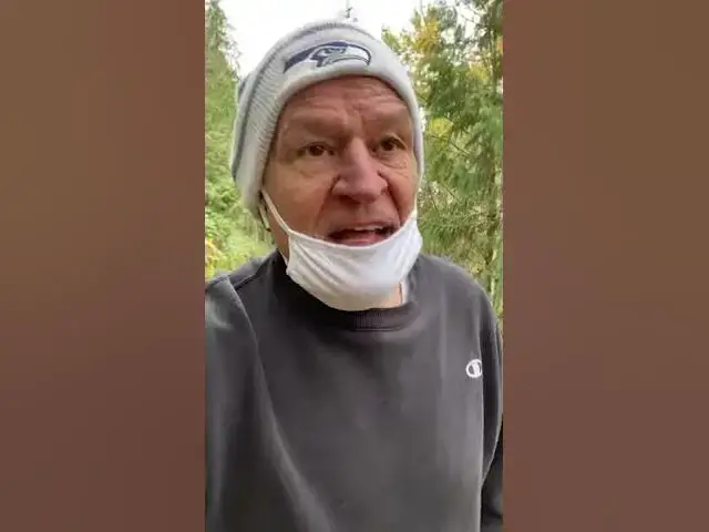 Video thumbnail for Being Present - Daily Gratitude Video #Shorts