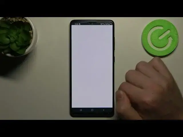 Video thumbnail for Samsung Galaxy A51 - How To Check Battery Info (Ampere App)