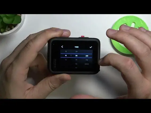Video thumbnail for How to Set Up Date & Time Settings in GoPro Hero 10 Black?
