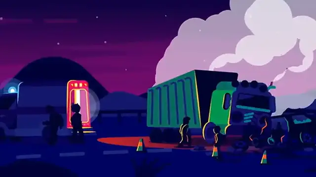 Video thumbnail for The Egg - A Short Story