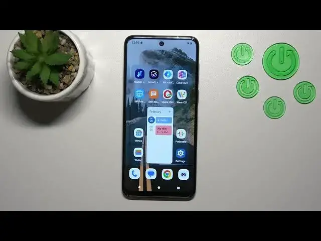 'Video thumbnail for How to Add & Remove Home Screen Widgets on MOTOROLA Moto G13'