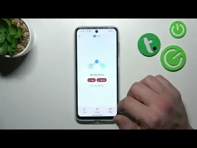 'Video thumbnail for How to Enter Files Manager on Motorola Moto G13 - Check All Functions of Files Manager'