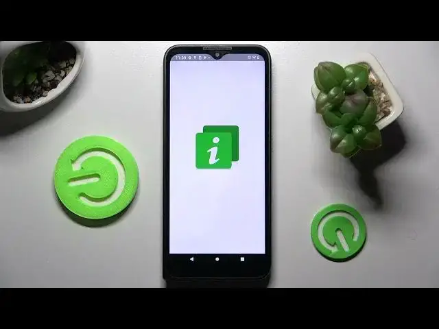 'Video thumbnail for How to Check Phone Specification on MOTOROLA Defy - DevCheck Hardware and System Info'