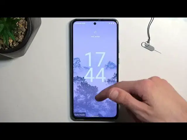 'Video thumbnail for How to Enter Safe Mode in NOKIA X30 – Safe Mode Option'
