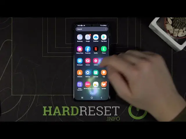 'Video thumbnail for How to Show Charging Info on Lock Screen in Samsung Galaxy S21?'