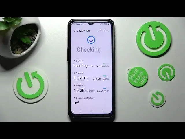 Video thumbnail for How to Turn On / Turn Off the Fast Charging Option on the SAMSUNG Galaxy Xcover6 Pro
