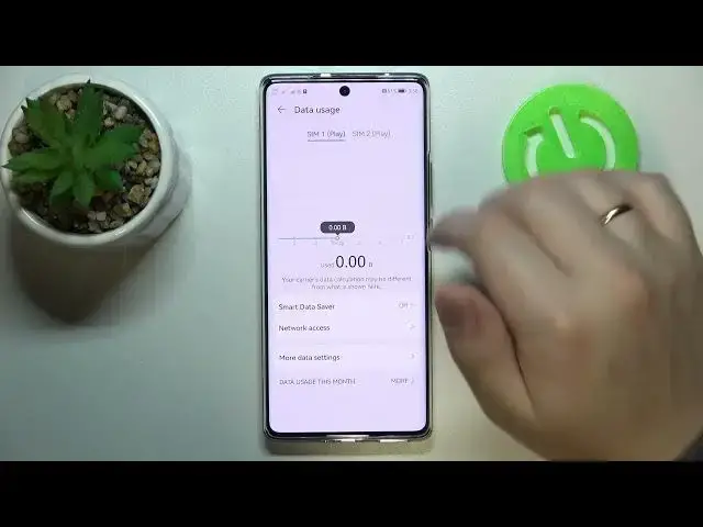 Video thumbnail for How to Check Data Usage in HUAWEI Nova 10 Pro - Data Usage Info