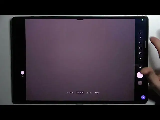 Video thumbnail for How to Manage Camera Volume Buttons in SAMSUNG Galaxy Tab S8 Ultra – Change Volume Buttons Function