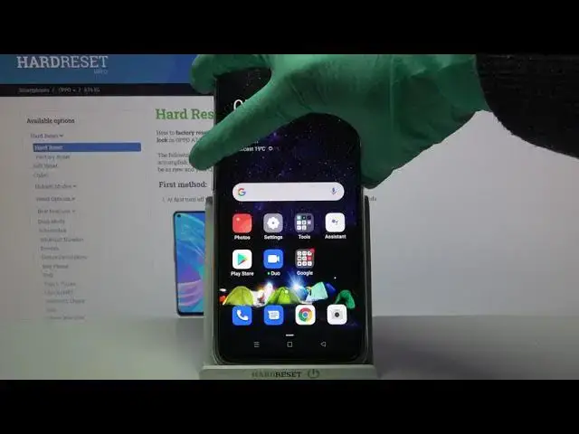 'Video thumbnail for How to Set Up Face Unlock in OPPO A74 5G – Add Face Lock Option'