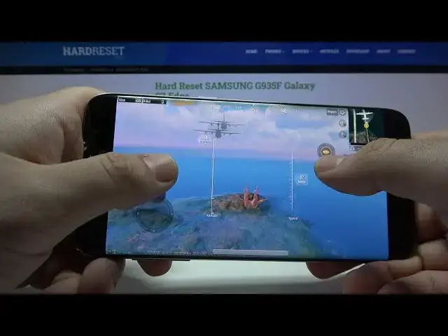 Video thumbnail for PubG GamePlay Test on Samsung Galaxy S7 Edge – High Graphics Test