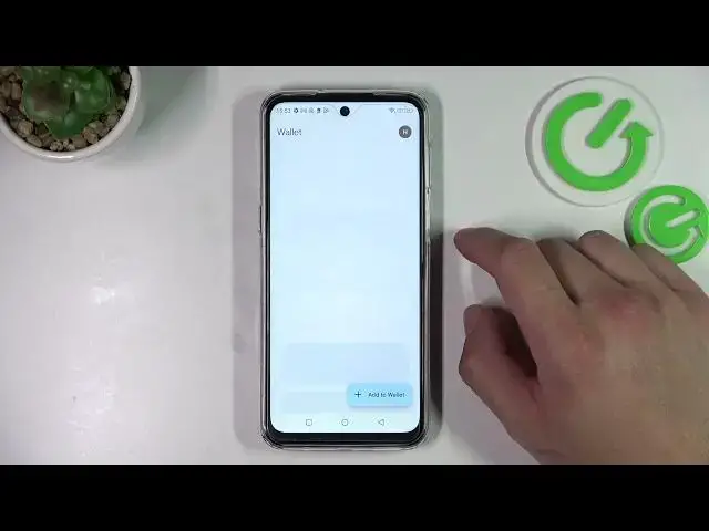 'Video thumbnail for How to Remove Cards From Google Wallet in ULEFONE Note 13P'