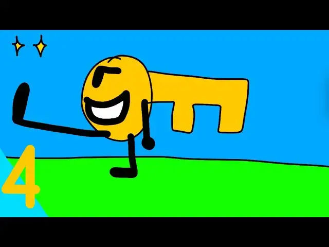 Video thumbnail for Object Battle 4: Evil Arrives (Part 2)