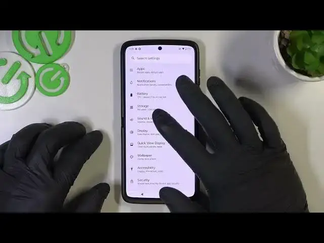 Video thumbnail for Motorola Razr 2022 - How To Enable & Disable Charging Sounds