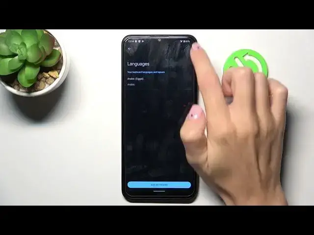 Video thumbnail for How to Change Keyboard Language in NOKIA G60 – Keyboard Settings