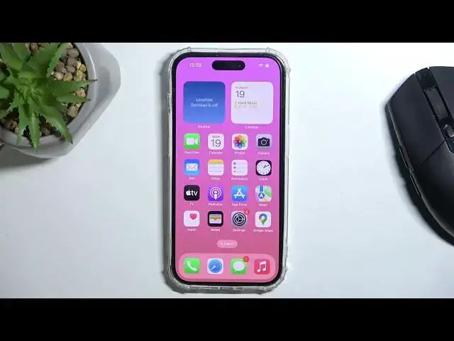 Video thumbnail for How to Change Video Resolution on iPhone 14 Pro? | Set Up Recording Quality