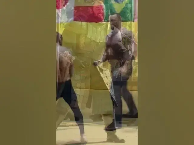 Video thumbnail for Conor McGregor vs The Mountain (Game of Thrones) #conormcgregor #gameofthrones #ufc #got