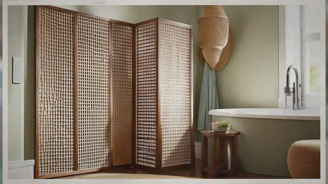 Video thumbnail for Creative Water Heater Cover Ideas