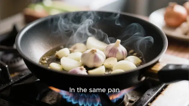 'Video thumbnail for Chicken Cabbage Stir Fry Recipe'