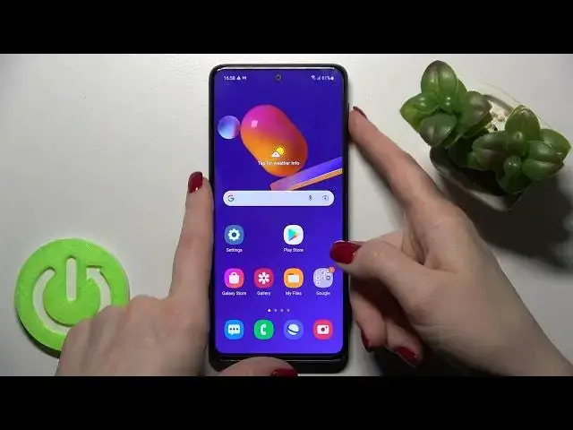 'Video thumbnail for How to Mute Ringtone on SAMSUNG Galaxy M31s // Disabling Incoming Call Sound'