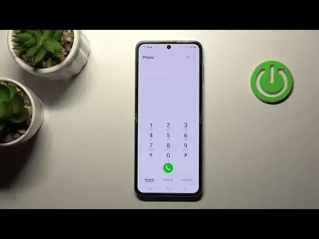'Video thumbnail for How to Turn Off Notifications Sound During Calls on Samsung Galaxy Z Flip4'