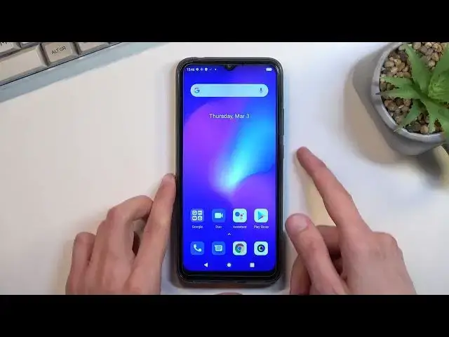 Video thumbnail for SCREENSHOT BLACKVIEW A70 | How to Take Screenshot