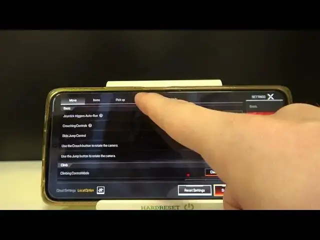 'Video thumbnail for Apex Legends Mobile - How To Enable Double Tap Screen For Ping'
