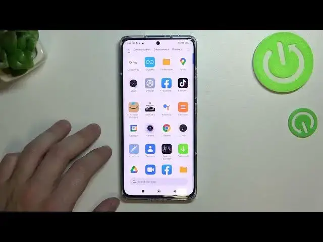 'Video thumbnail for How to Enable Touch Vibration on Xiaomi 12 Pro – Disable Touch Vibration'